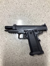 TISAS mac9 9MM LUGER (9x19 PARA) - 2 of 2