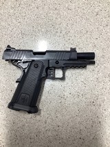 TISAS mac9 9MM LUGER (9x19 PARA)