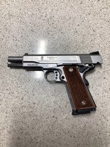 SMITH & WESSON SW1911 PRO 9MM LUGER (9x19 PARA) - 2 of 3