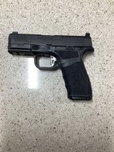 SPRINGFIELD ARMORY HELLCAT PRO 9MM LUGER (9x19 PARA) - 1 of 1