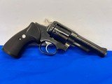 RUGER Service-Six .38 SPL - 2 of 2
