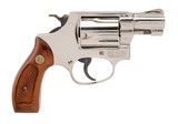 SMITH & WESSON 36 .38 SPL - 2 of 3