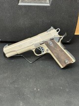GSG GERMAN SPORTS GUNS 1911 .22 LR
