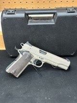 GSG GERMAN SPORTS GUNS 1911 .22 LR - 2 of 2