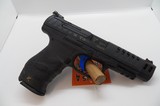 WALTHER Q5 MATCH 9MM LUGER (9X19 PARA) - 3 of 3