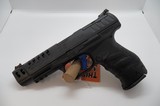 WALTHER Q5 MATCH 9MM LUGER (9X19 PARA) - 2 of 3