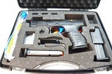 WALTHER Q5 MATCH 9MM LUGER (9X19 PARA)