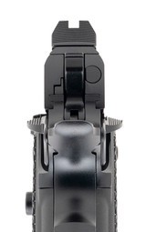 MAC (MILITARY ARMAMENT CORP.) MAC 9 DS 9MM LUGER (9x19 PARA) - 3 of 3