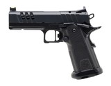 MAC (MILITARY ARMAMENT CORP.) MAC 9 DS 9MM LUGER (9x19 PARA) - 2 of 3
