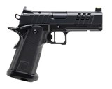 MAC (MILITARY ARMAMENT CORP.) MAC 9 DS 9MM LUGER (9x19 PARA)