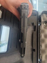 SMITH & WESSON M&P 5.7 MANUAL THUMB SAFETY 5.7X28MM - 3 of 3