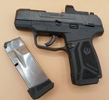 RUGER MAX-9 READYDOT 9MM LUGER (9X19 PARA) - 2 of 3