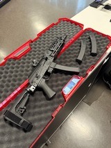 KALASHNIKOV KP-9 9MM LUGER (9X19 PARA) - 3 of 3