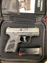 HECKLER & KOCH CC9 9MM LUGER (9x19 PARA) - 2 of 2
