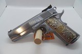 COLT Ron Fitzwater Custom .45 ACP - 2 of 3