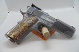 COLT Ron Fitzwater Custom .45 ACP