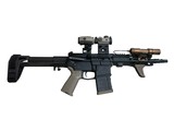 AERO PRECISION M4E1 .300 AAC BLACKOUT