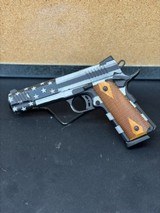 CITADEL 1911-A1 .45 ACP - 1 of 3