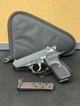 BERSA THUNDER .380 ACP - 2 of 2