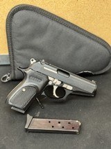 BERSA THUNDER .380 ACP - 1 of 2