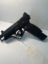 FN 509 TACTICAL 9MM LUGER (9x19 PARA) - 1 of 3
