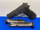 SIG SAUER P220 DA/SA (Police Trade In) .45 ACP - 1 of 3
