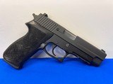 SIG SAUER P220 DA/SA (Police Trade In) .45 ACP - 2 of 3