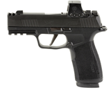 SIG SAUER P365 XMACRO W/RED DOT 9MM LUGER (9X19 PARA) - 1 of 1