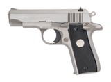 COLT MK IV SERIES 80 GOVERNMENT .380 ACP - 2 of 3