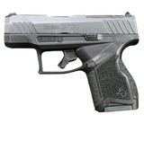 TAURUS GX4 TORO Optic Ready 9MM LUGER (9x19 PARA) - 1 of 3