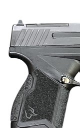 TAURUS GX4 TORO Optic Ready 9MM LUGER (9x19 PARA) - 3 of 3