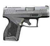 TAURUS GX4 TORO Optic Ready 9MM LUGER (9x19 PARA) - 2 of 3