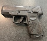 TAURUS G2S 9MM LUGER (9x19 PARA) - 2 of 3