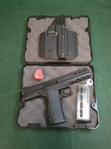 KELTEC CP-33 .22 LR
