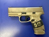 FN 509 9MM LUGER (9x19 PARA) - 2 of 3