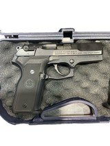 STOEGER Cougar 8000F 9MM LUGER (9x19 PARA) - 2 of 3