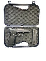 STOEGER Cougar 8000F 9MM LUGER (9x19 PARA)