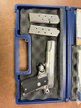 COLT GOLD CUP TROPHY .45 ACP