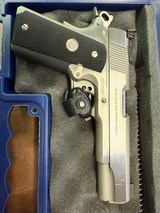 COLT GOLD CUP TROPHY .45 ACP - 3 of 3