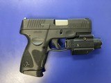 TAURUS G3C 9MM LUGER (9x19 PARA) - 1 of 3
