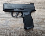 SIG SAUER P365X 9MM LUGER (9X19 PARA) - 3 of 3