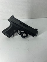 SHADOW SYSTEMS CR920 9MM LUGER (9x19 PARA) - 2 of 3