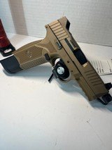 FN 509 TACTICAL 9MM LUGER (9x19 PARA) - 2 of 3