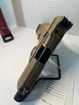 FN 509 TACTICAL 9MM LUGER (9x19 PARA) - 3 of 3