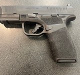 SPRINGFIELD ARMORY hellcat pro
9MM LUGER (9x19 PARA) - 2 of 3