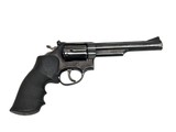 TAURUS 66 357 Mag .357 MAG - 2 of 3