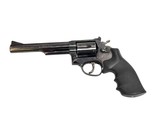 TAURUS 66 357 Mag .357 MAG - 3 of 3