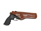 TAURUS 66 357 Mag .357 MAG