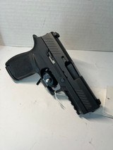 SIG SAUER P320 9MM LUGER (9x19 PARA) - 2 of 3
