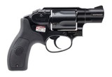 SMITH & WESSON M&P BODYGUARD .38 SPL +P - 2 of 3